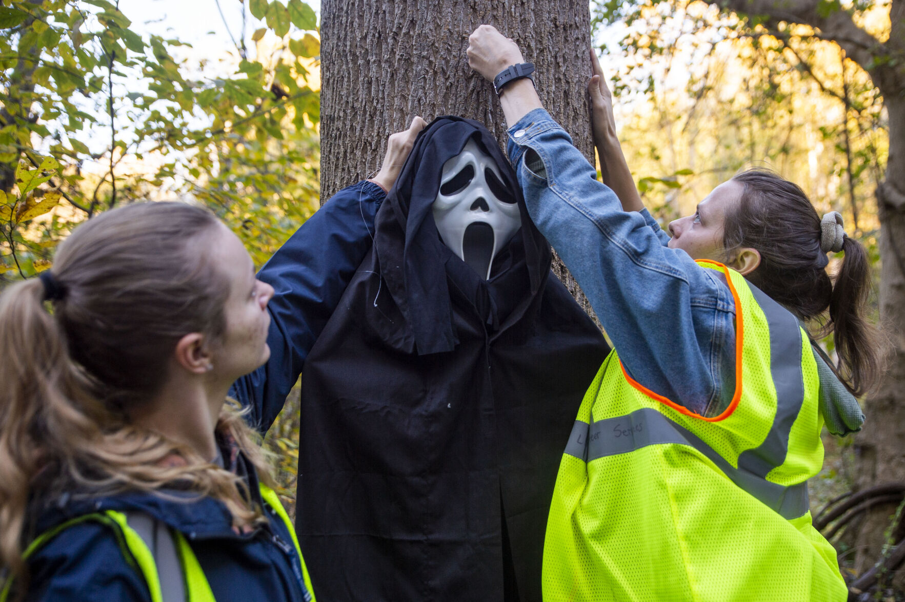 Haunted Trail 2